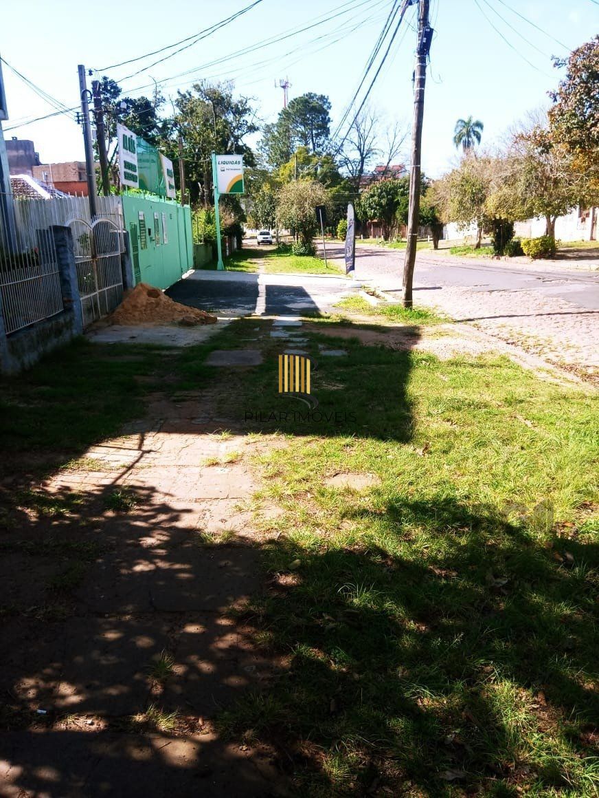 Terreno no bairro Nonoai