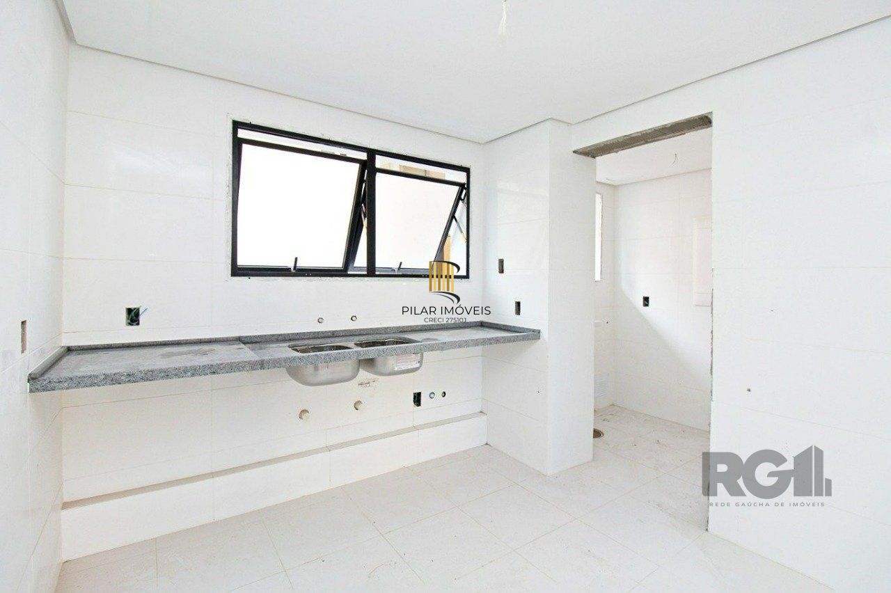Apartamento 3 dormitórios no bairro Bela Vista