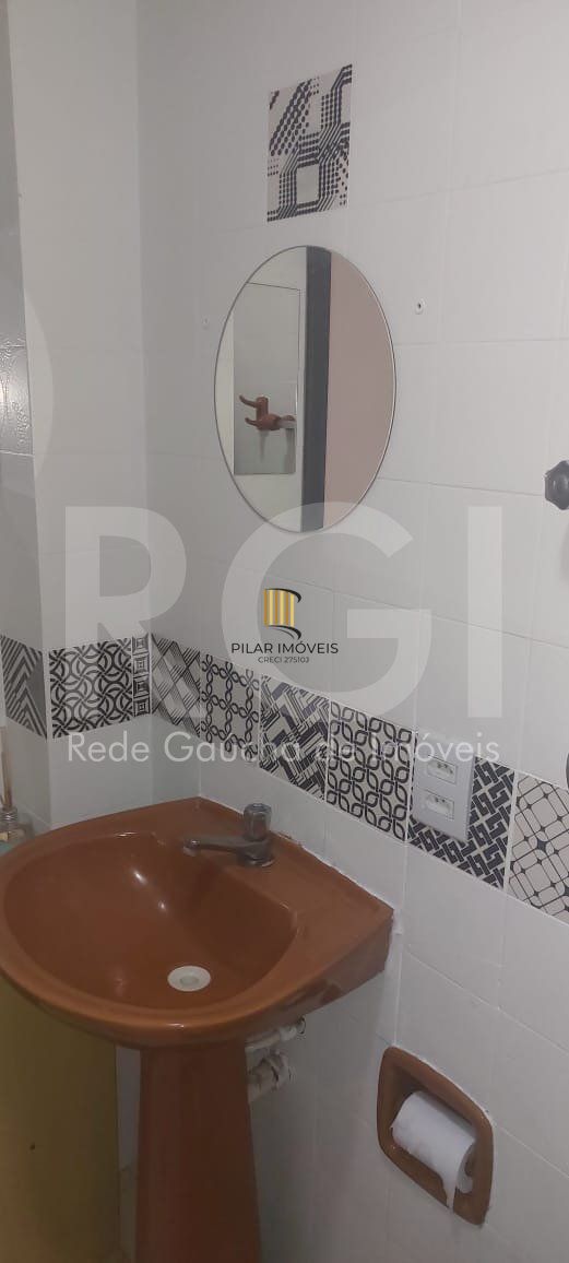 Apartamento para Venda - 41m², 1 dormitório, Centro Histórico