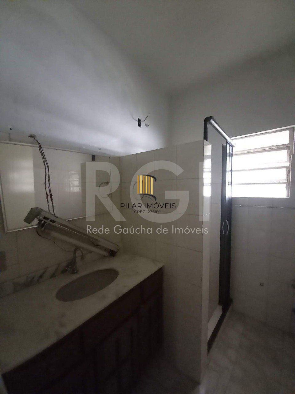 Casa para Venda - 140m², 4 dormitórios, 1 vaga - Cidade Baixa