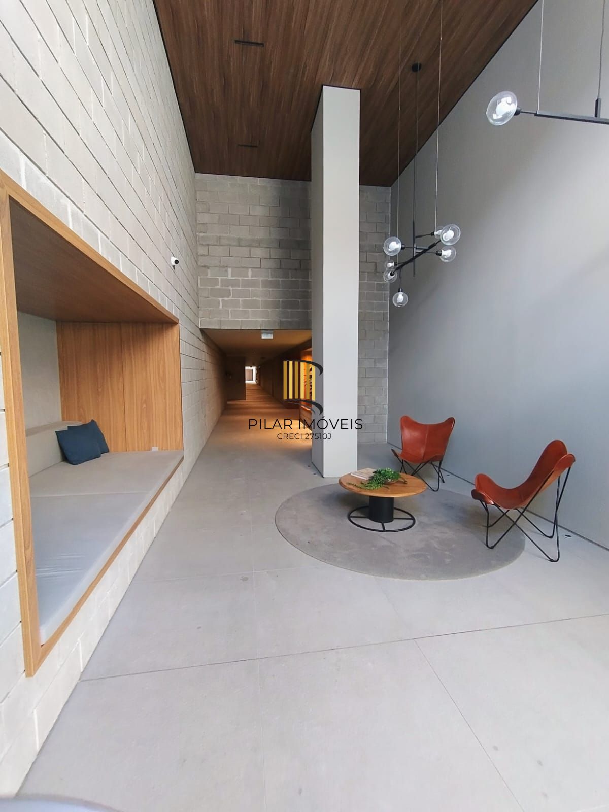 Loft no bairro Cidade Baixa