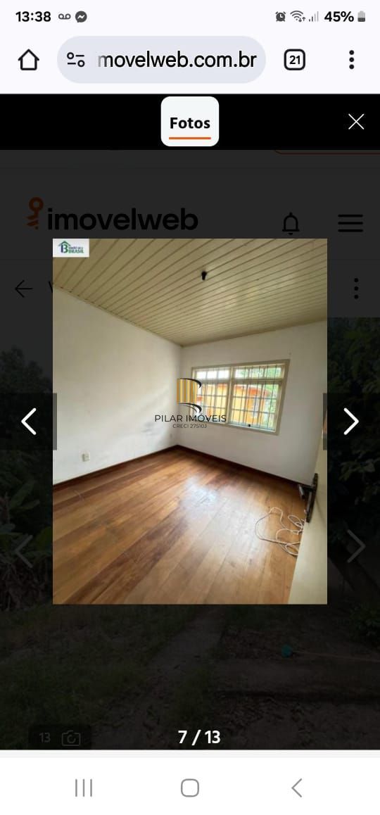 Casa em Tapes defronte a Lagoa dos Patos