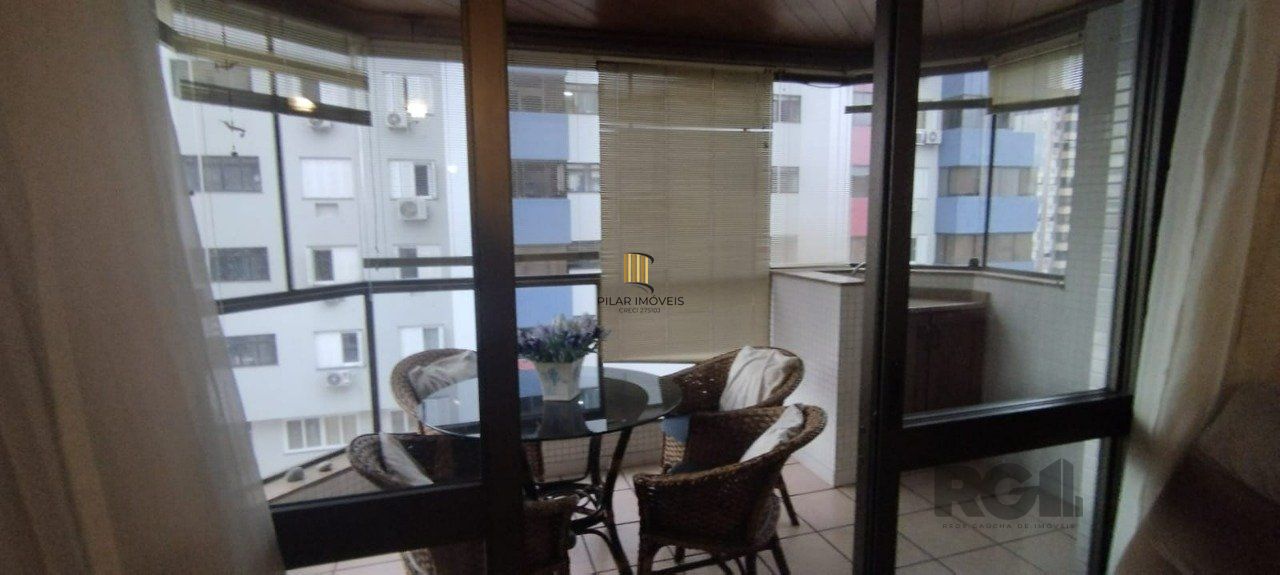 Apartamento à venda em Menino Deus, Porto Alegre RS - com infra completa 