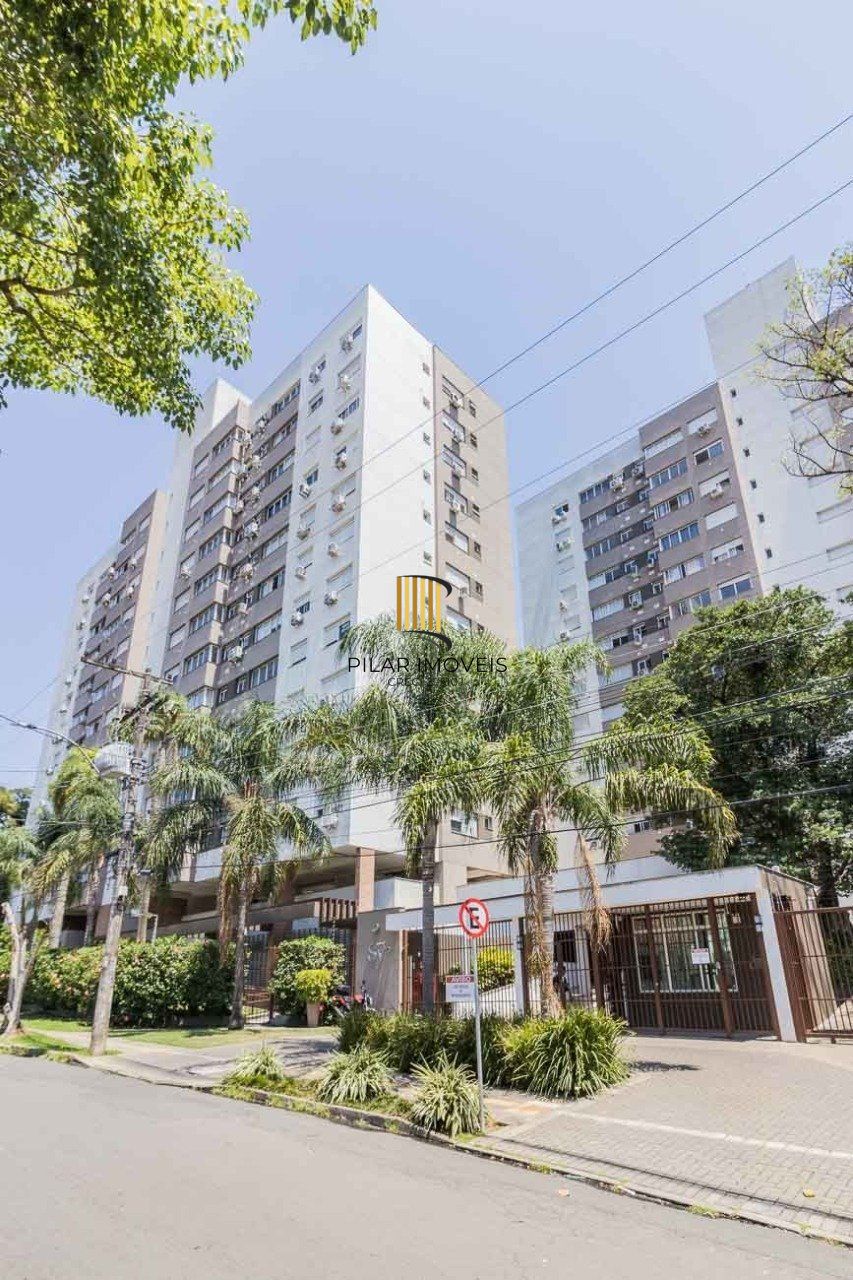 Apartamento 1 dormitório no bairro Teresópolis