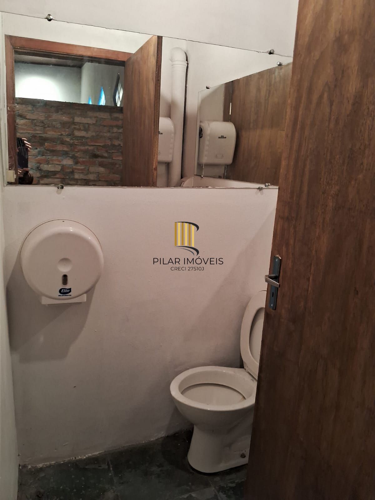 Casa a venda no bairro cidade Baixa!