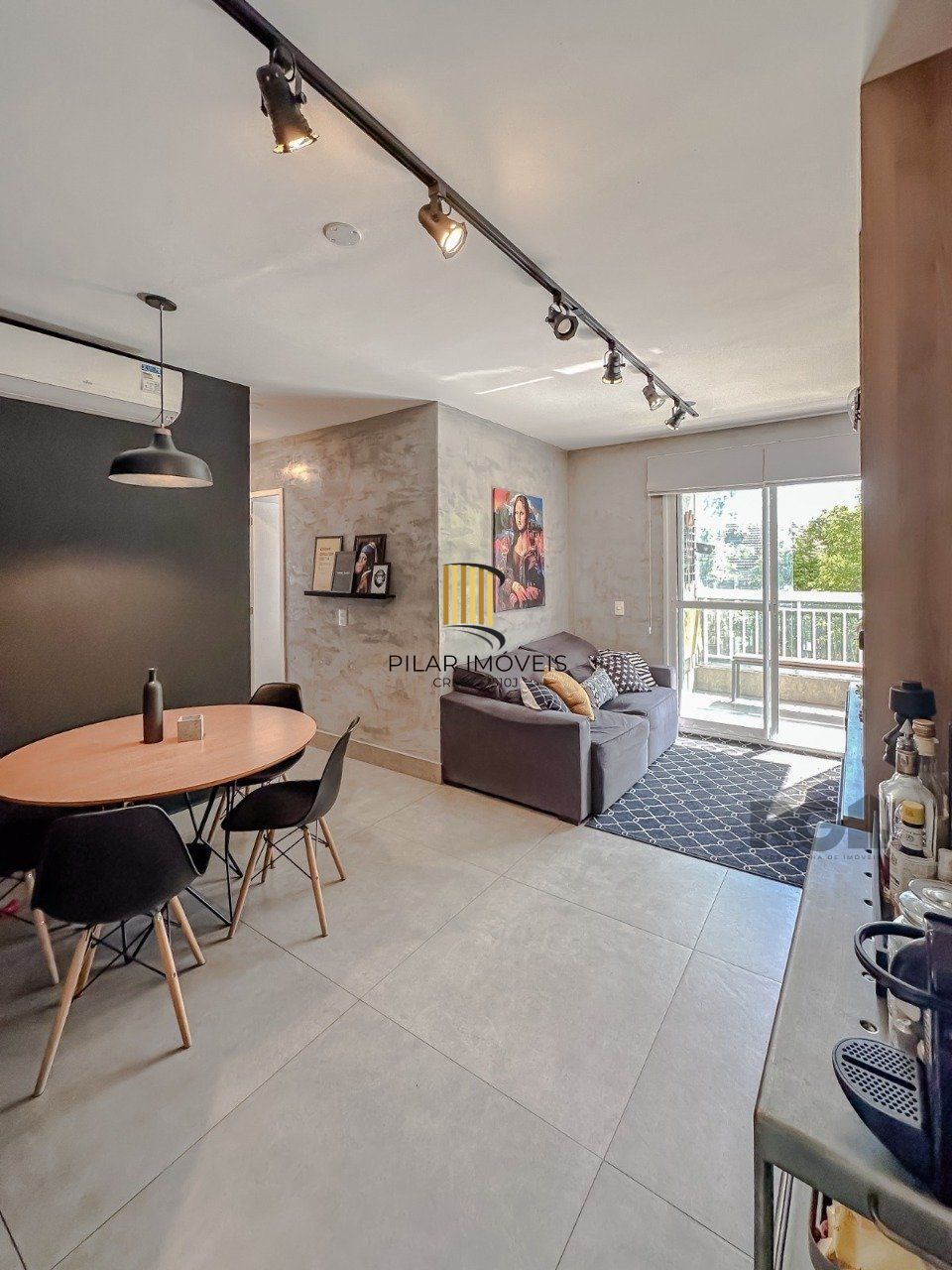 Apartamento 3 dormitórios no bairro Teresópolis