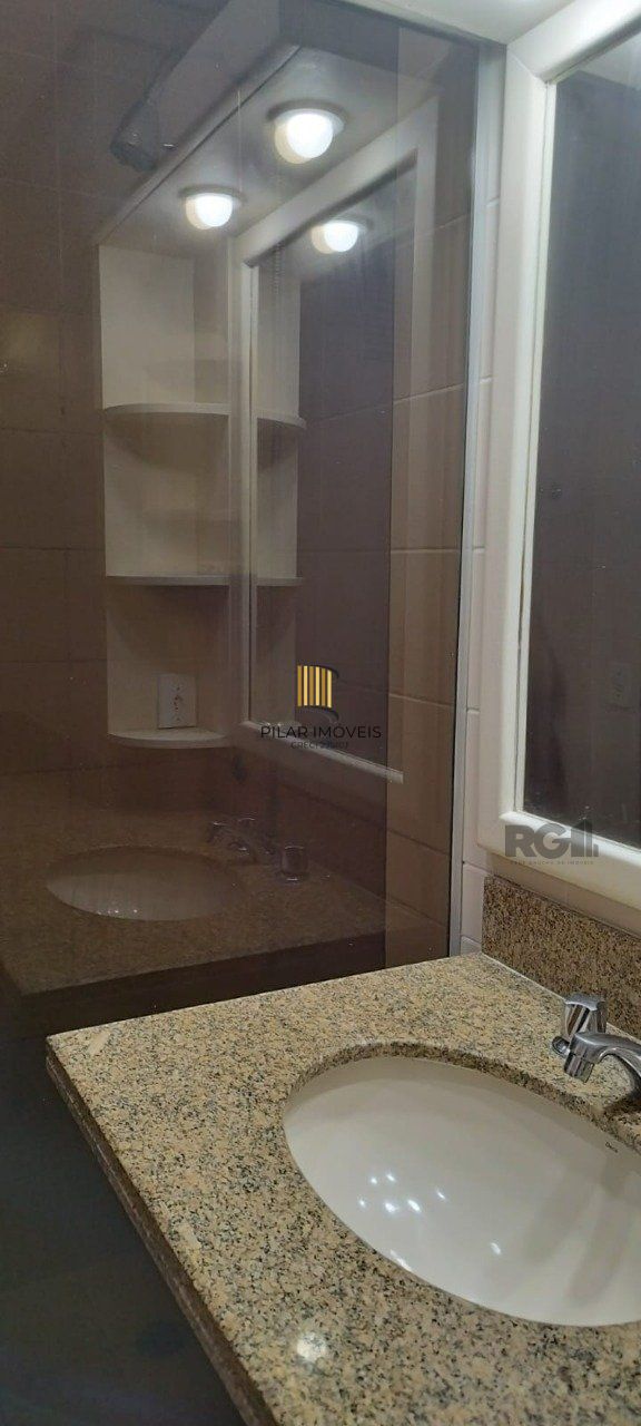 Apartamento à venda em Menino Deus, Porto Alegre RS - com infra completa 