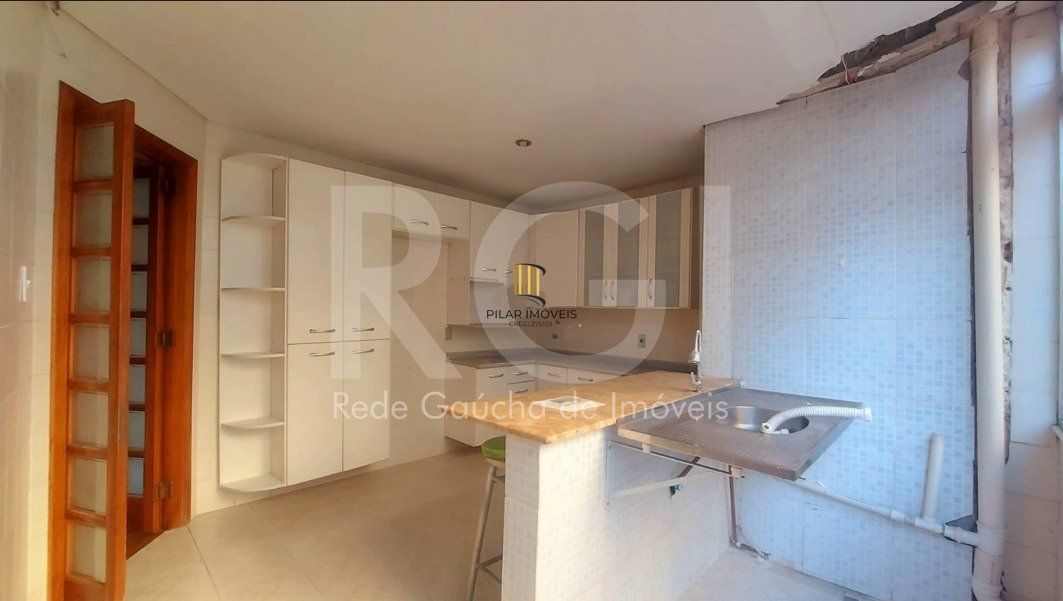 Apartamento 3 dormitórios no bairro Centro Histórico