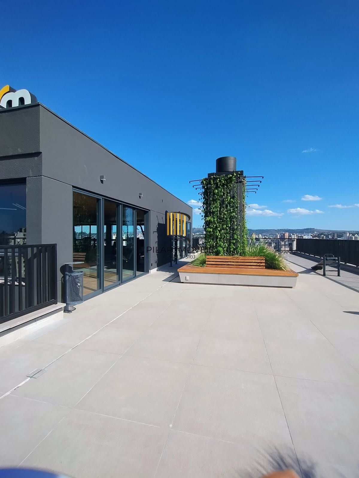 Apartamento 2 dormitórios no bairro Cidade Baixa