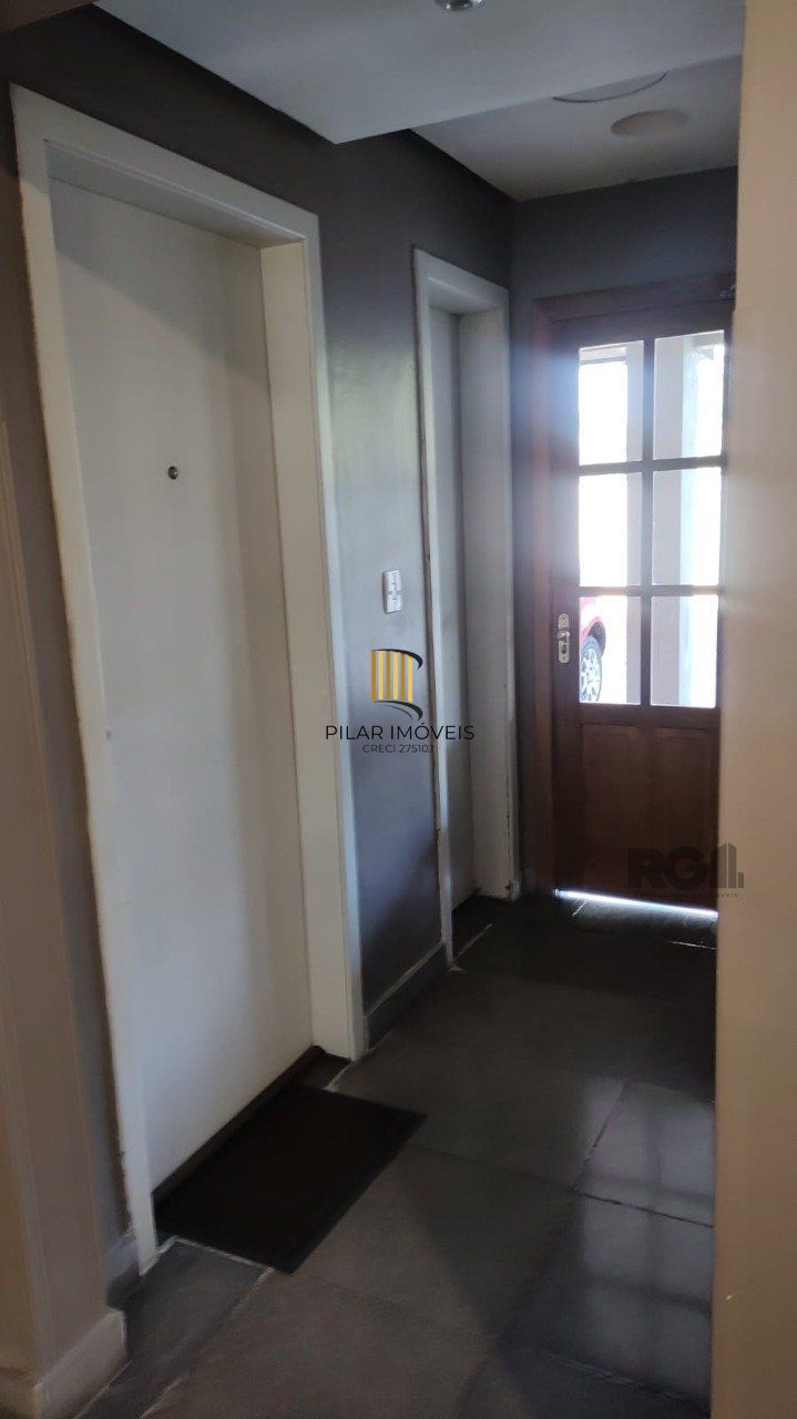 Apartamento 2 dormitórios no bairro Partenon