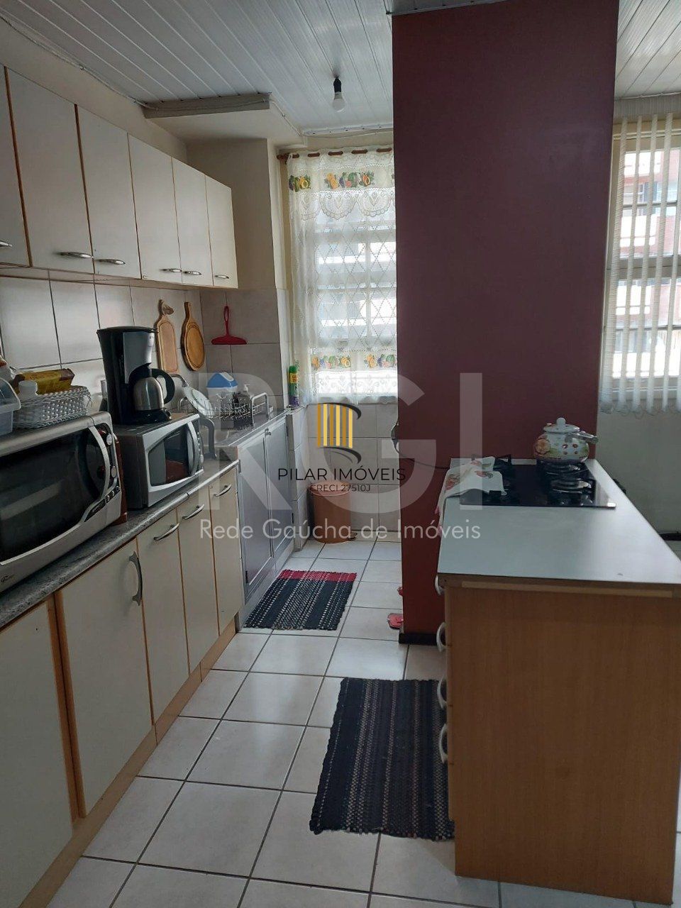 Apartamento 2 dormitórios no bairro Centro Histórico - Pilar Imóveis