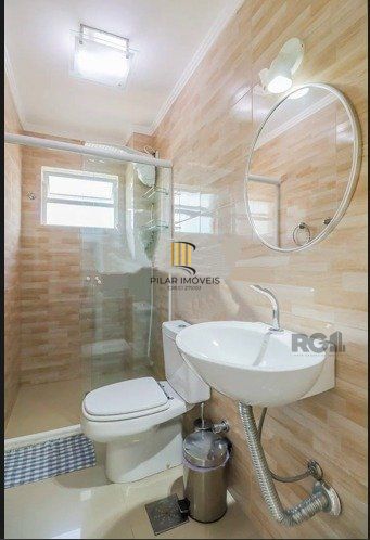 Apartamento 1 dormitório na cidade Baixa 