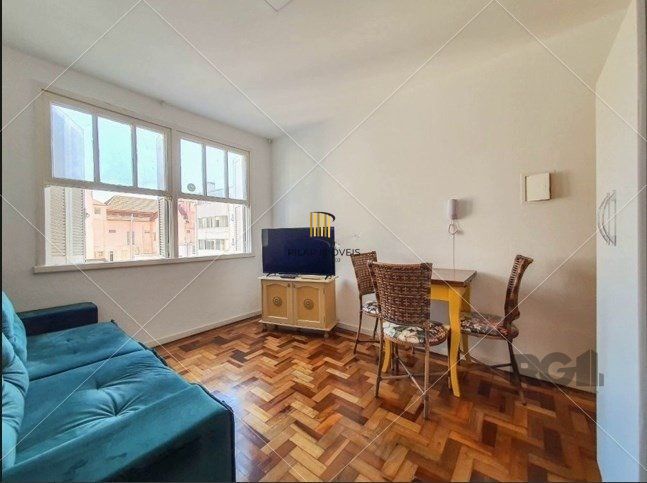 Apartamento 1 dormitório no bairro Centro Histórico