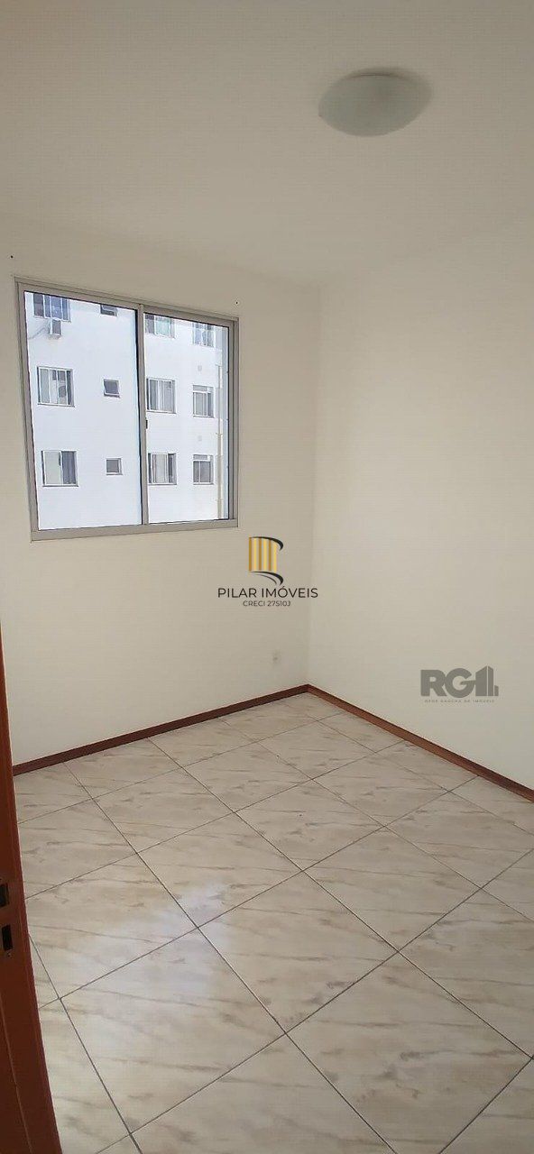 Apartamento 2 dormitórios no bairro Jardim Leopoldina