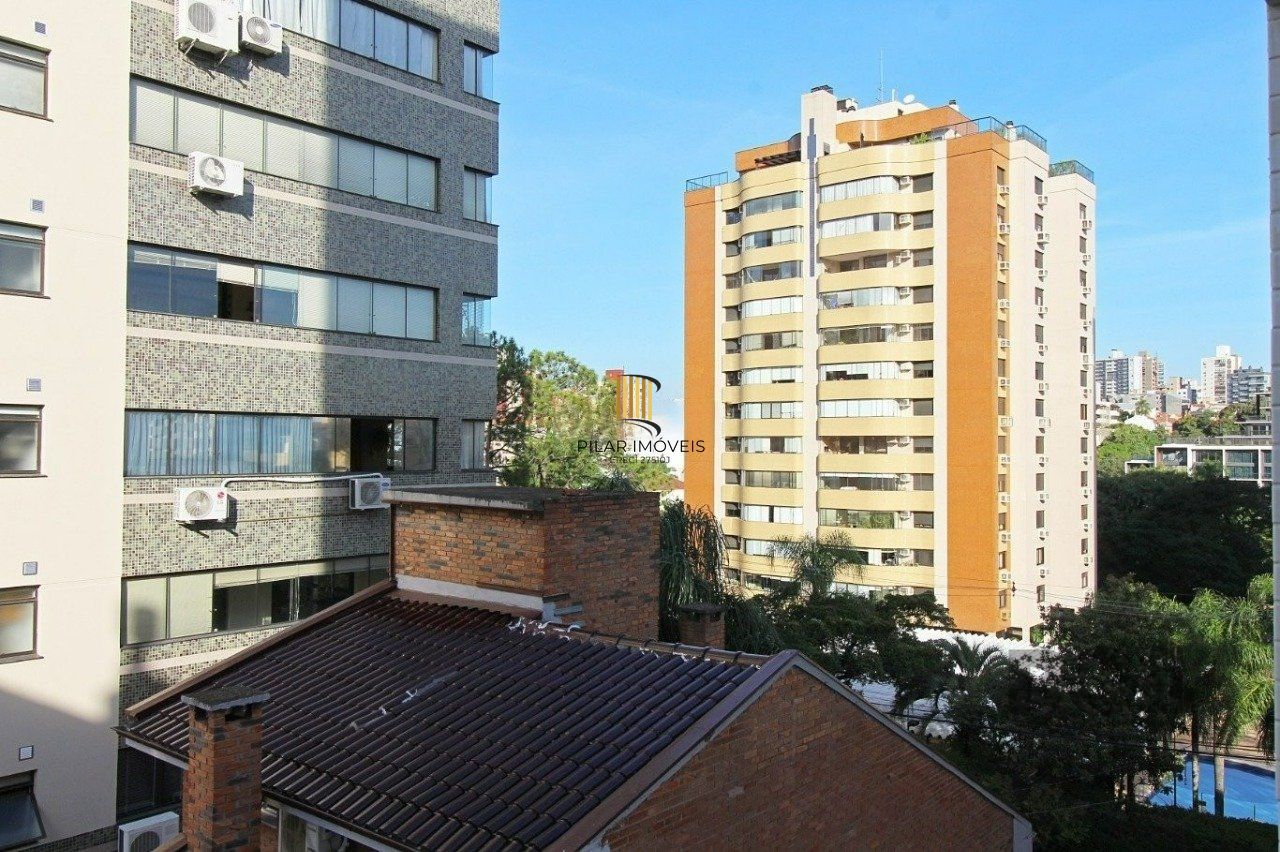 Apartamento 3 dormitórios no bairro Bela Vista