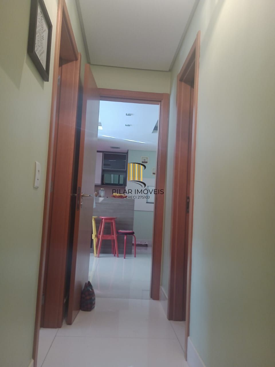 Apartamento 3 dormitórios no bairro Cidade Baixa