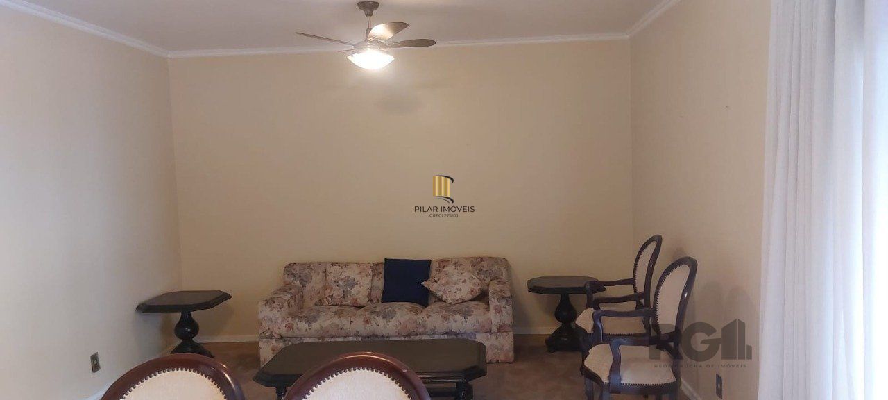 Apartamento 3 dormitórios no bairro Petrópolis