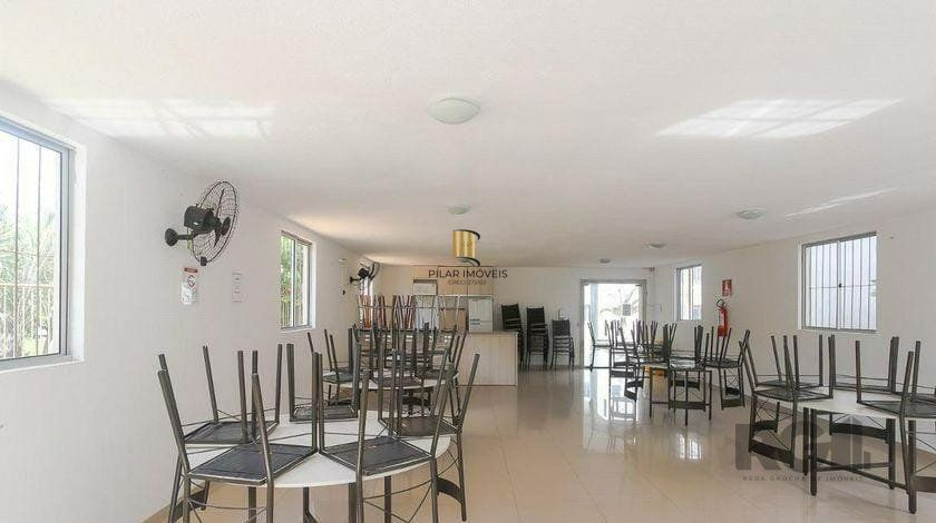 Apartamento 2 dormitórios no bairro Jardim Leopoldina