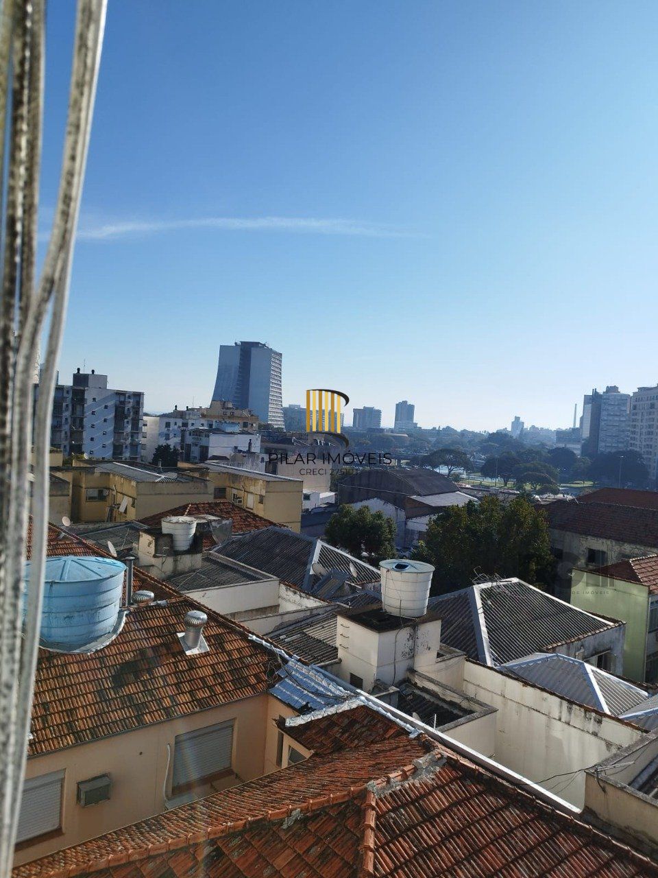 Apartamento 1 dormitório no bairro Cidade Baixa