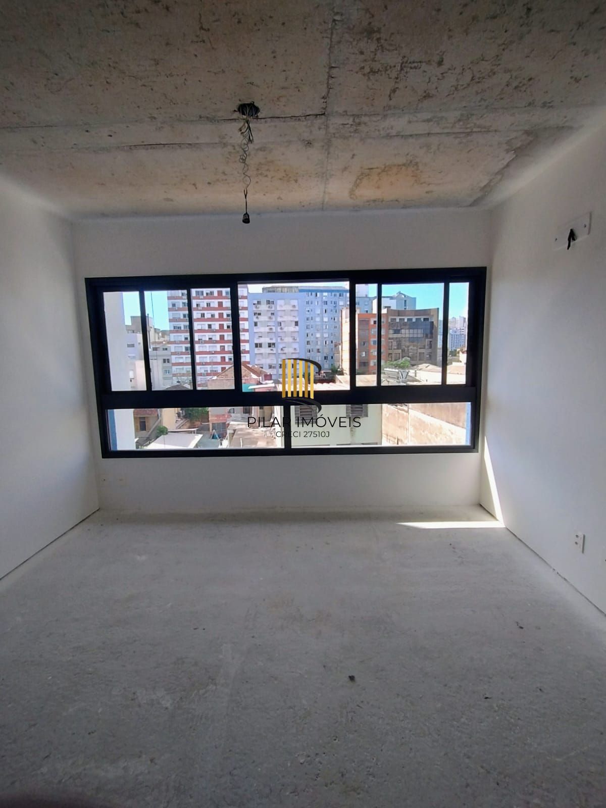 Apartamento 2 dormitórios no bairro Cidade Baixa
