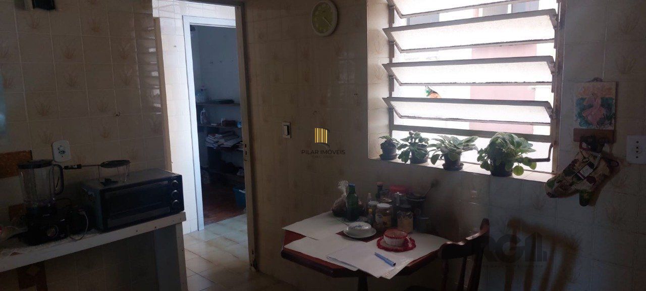 Apartamento 2 dormitórios no bairro Centro Histórico