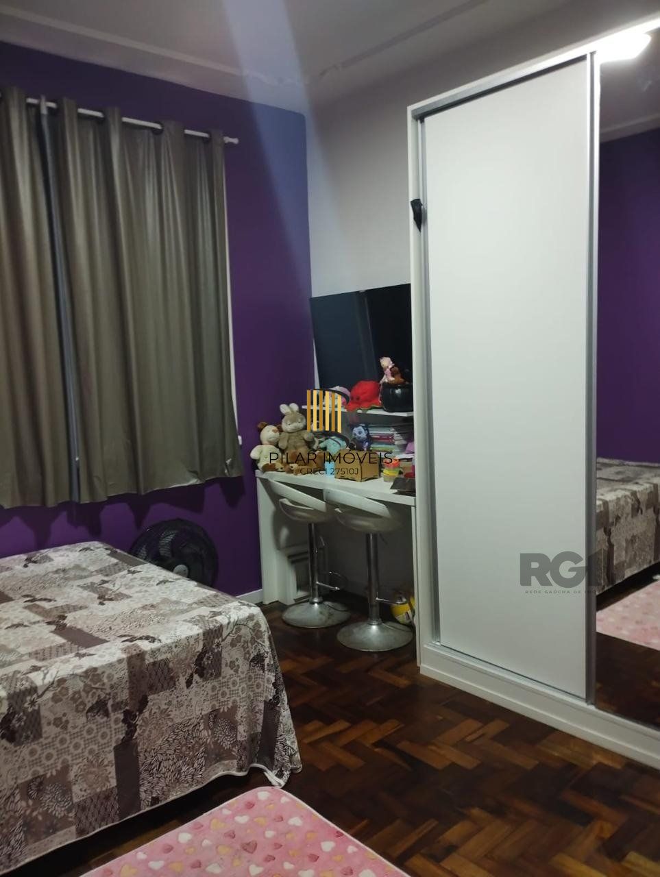Apartamento 3 dormitórios no bairro Azenha