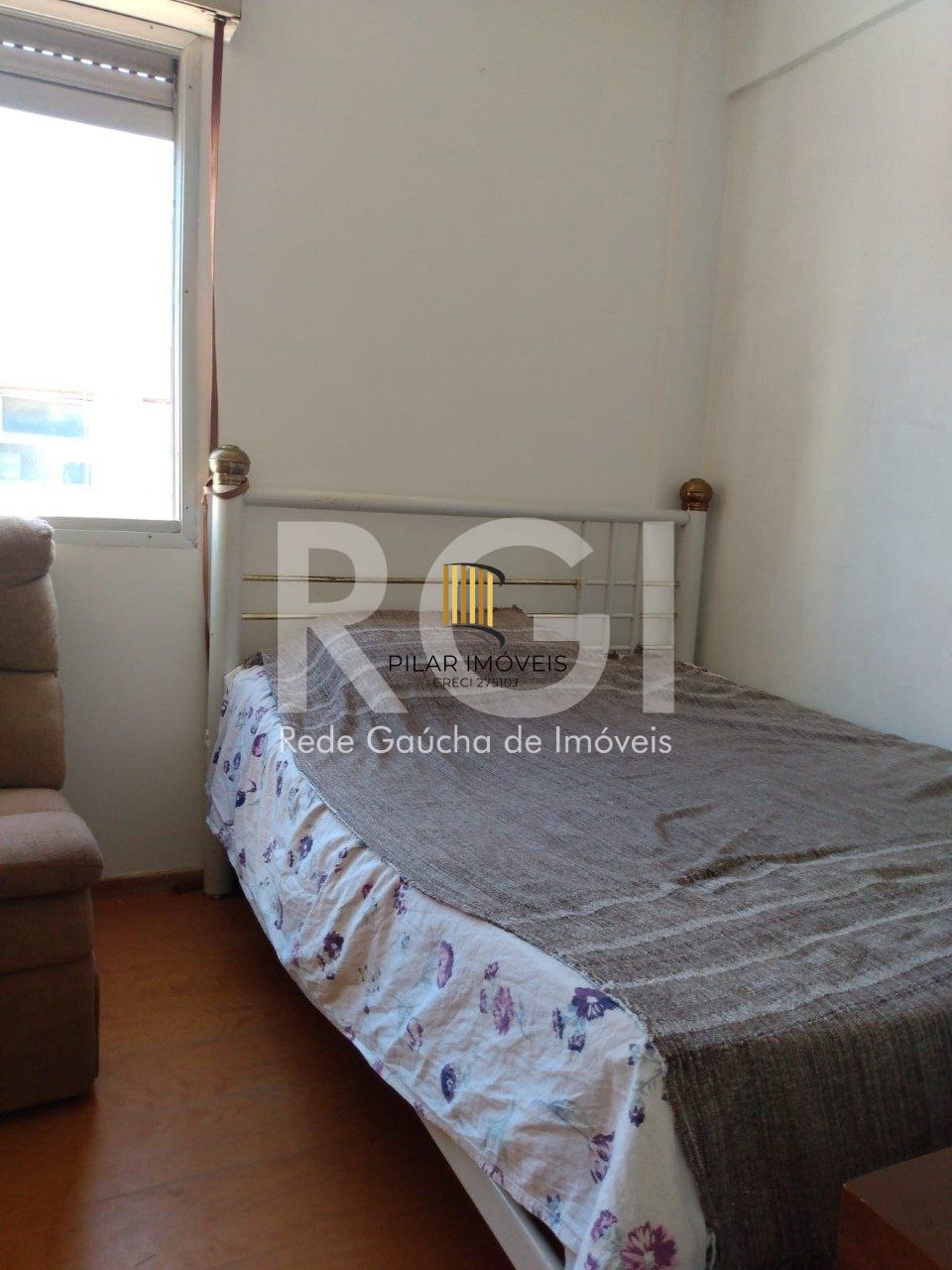 Apartamento jk na cidade baixa!