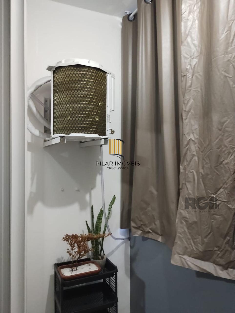 Apartamento 3 dormitórios no bairro Azenha