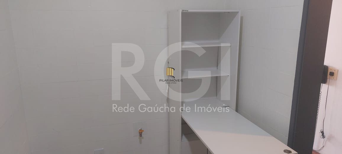 Apartamento para Venda - 41m², 1 dormitório, Centro Histórico