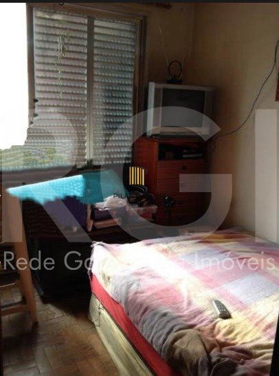Apartamento para Venda - 46.72m², 1 dormitório, Santana