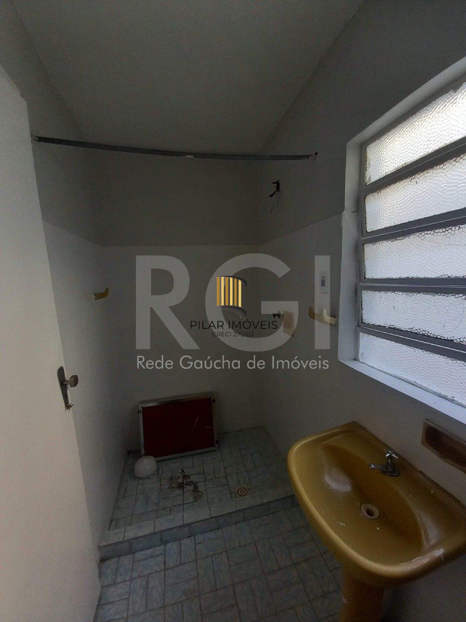 Casa para Venda - 140m², 4 dormitórios, 1 vaga - Cidade Baixa