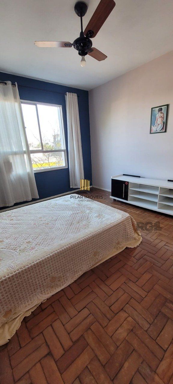  Apartamento 2 dormitórios , de frente, com vista , ensolarado , bairro centro - Sao Leopoldo