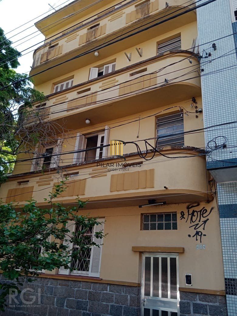 Apartamento para Venda - 105.45m², 3 dormitórios, Cidade Baixa - Pilar Imóveis