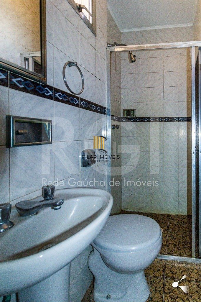 Apartamento 3 dormitórios no bairro Centro Histórico
