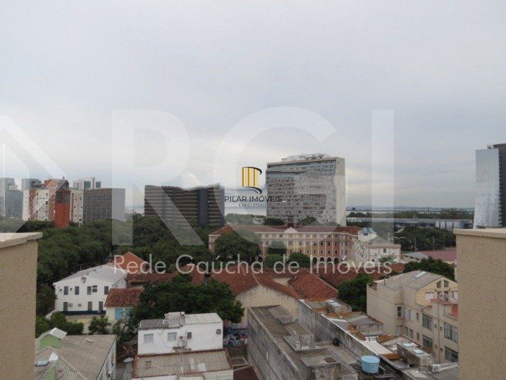 Apartamento para Venda - 43m², 1 dormitório, Cidade Baixa