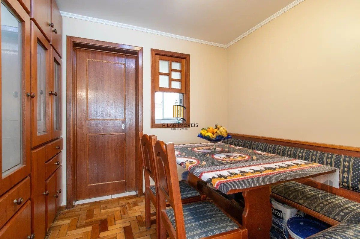 Apartamento 3 dormitórios no bairro Centro Histórico