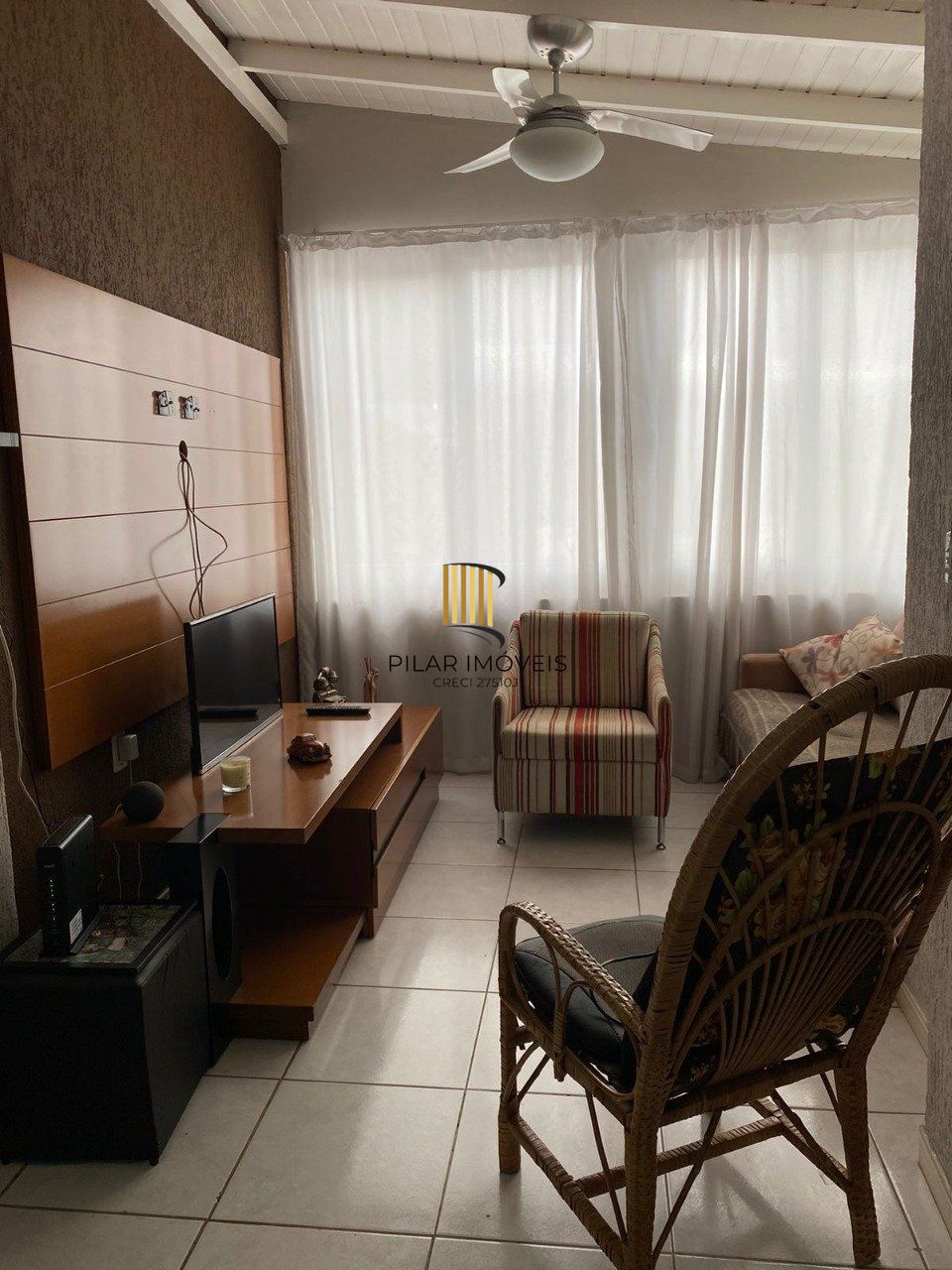 Apartamento 3 dormitórios no bairro São João