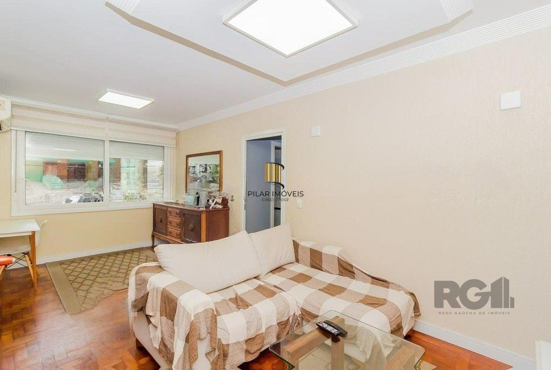 Apartamento 2 dormitórios no bairro Rio Branco
