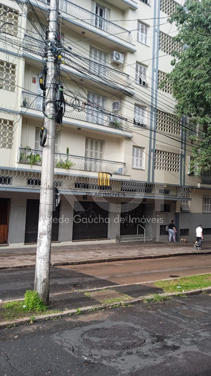 Apartamento para Venda - 134m², 3 dormitórios, 1 vaga - Centro Histórico