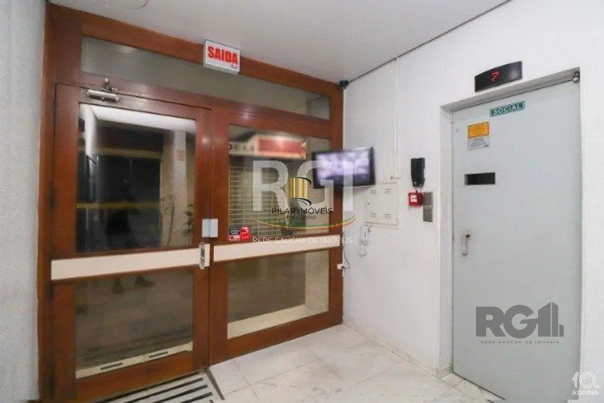  Apartamento 2 dormitórios , de frente, com vista , ensolarado , bairro centro - Sao Leopoldo