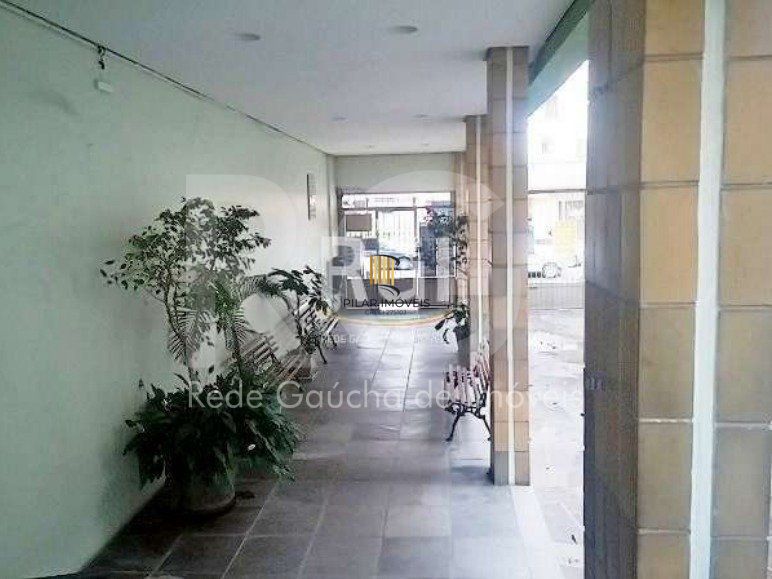Apartamento para Venda - 55.55m², 2 dormitórios, Azenha