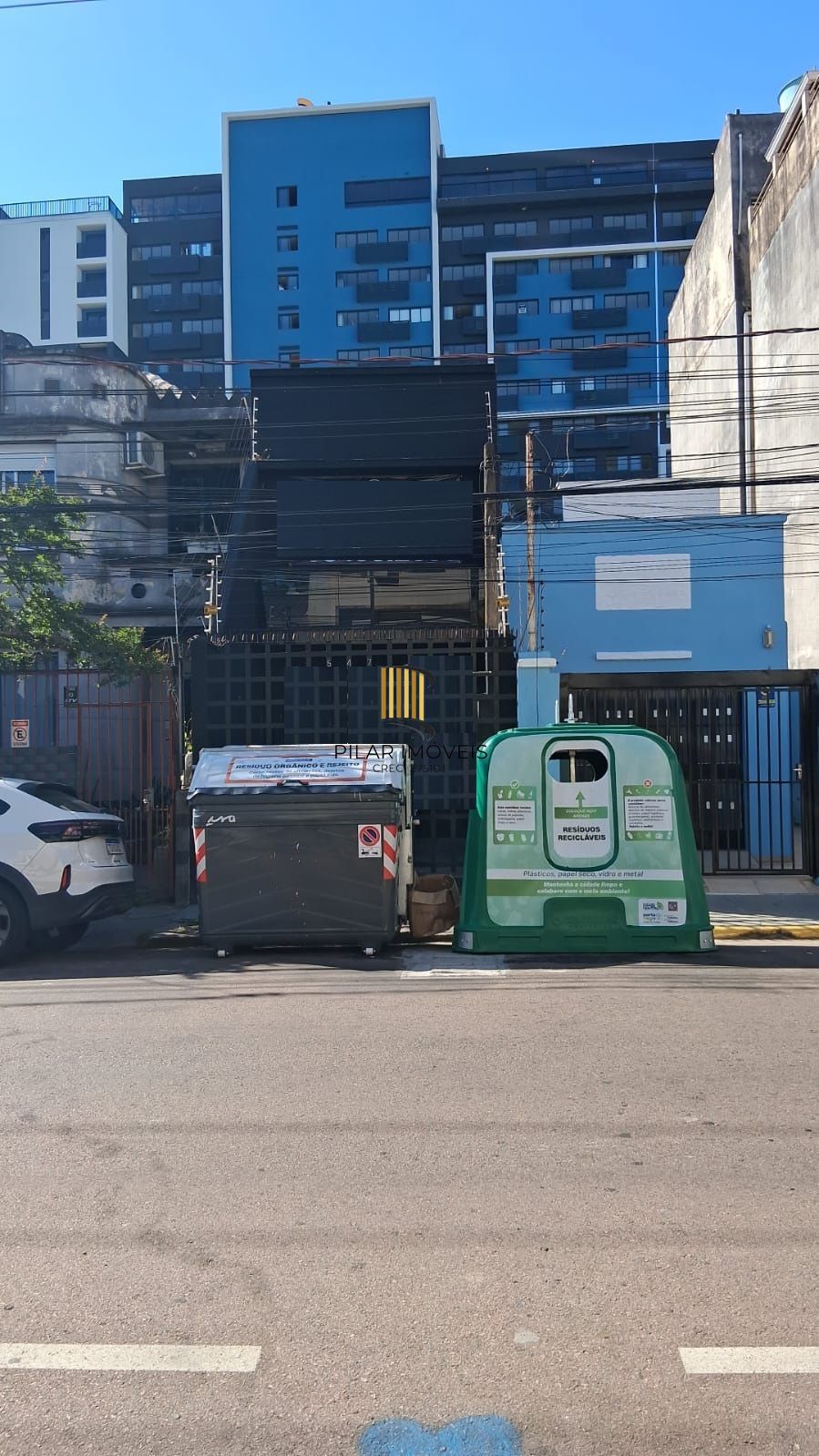 Casa  à venda Rua Luiz Afonso, Cidade Baixa - Porto Alegre