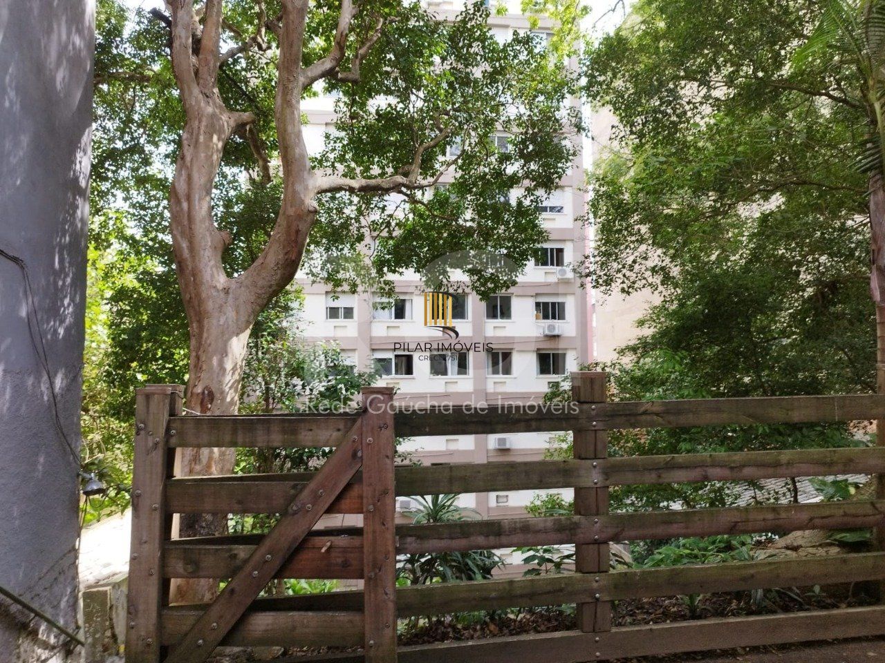 Apartamento 2 dormitórios no bairro Centro Histórico