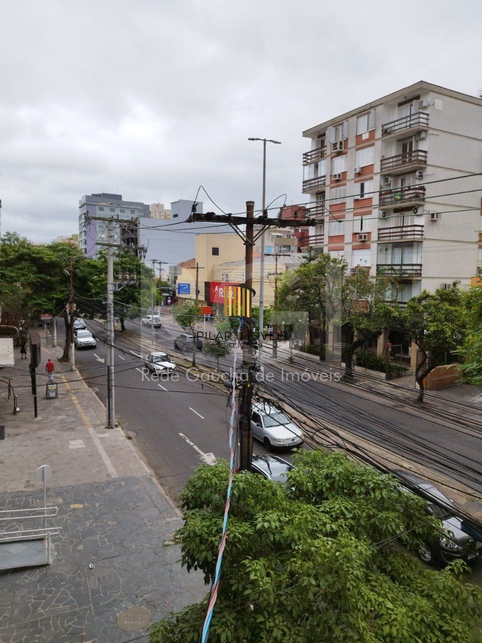 Apartamento 1 dormitório no bairro Floresta