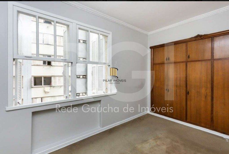 Apartamento para Venda - 134m², 3 dormitórios, 1 vaga - Centro Histórico