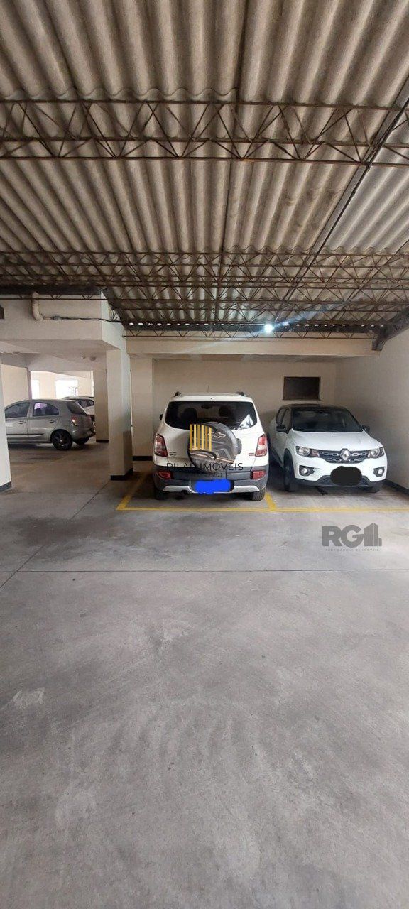 Apartamento à Venda no Portal dos Açorianos