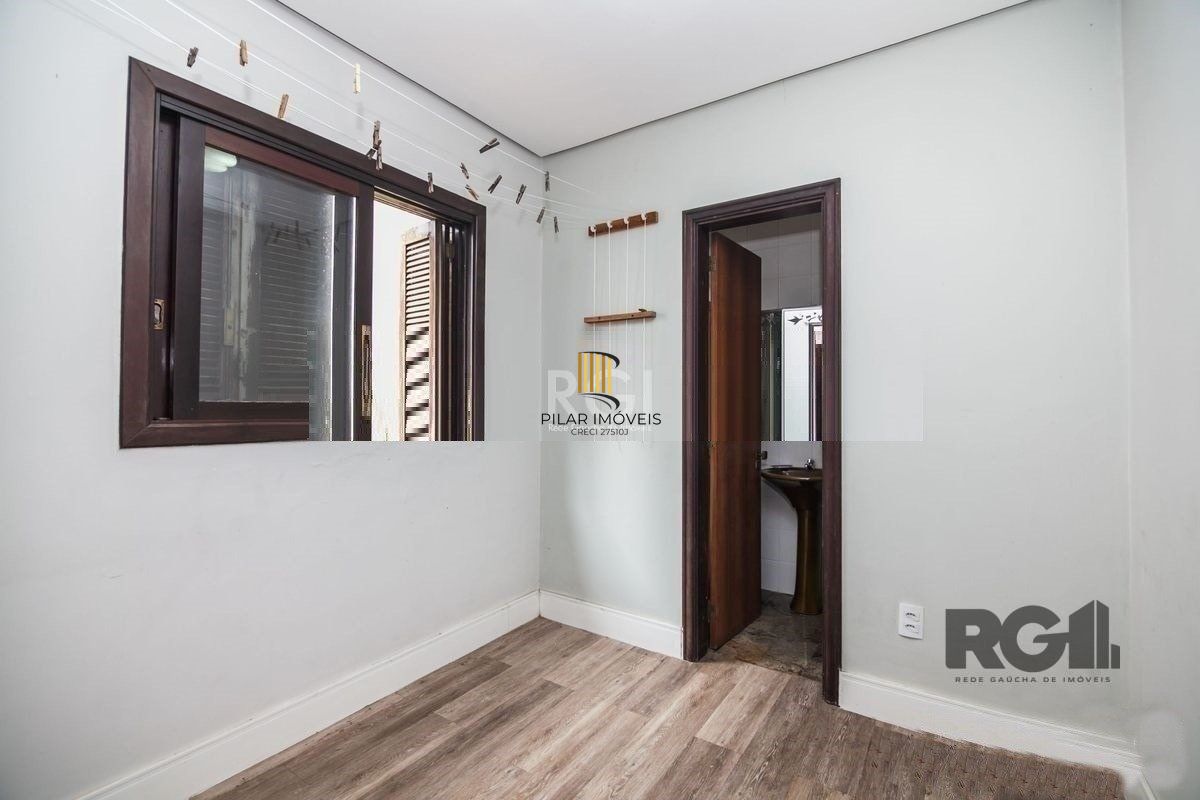Casa 3 dormitórios no bairro Rio Branco