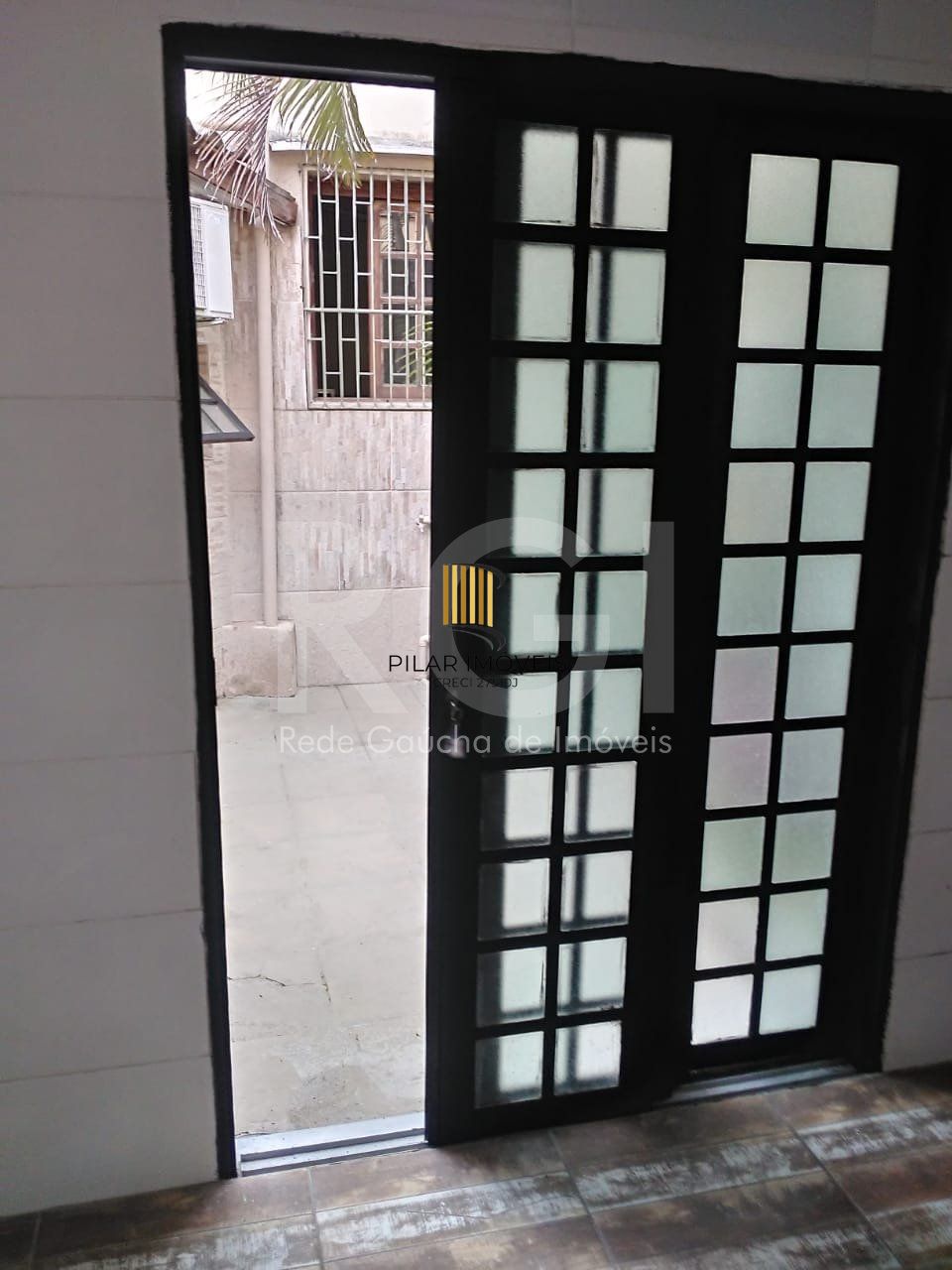 Casa para Venda - 126m², 3 dormitórios, Floresta
