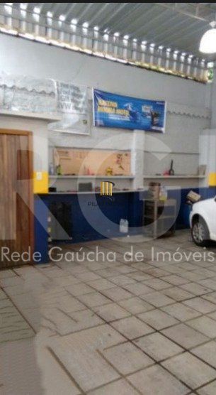 Casa Comercial para Venda - 220m², 0 dormitórios, 2 vagas - Cidade Baixa