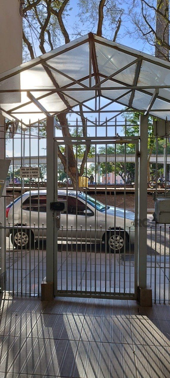 Apartamento 1 dormitório no bairro Centro Histórico